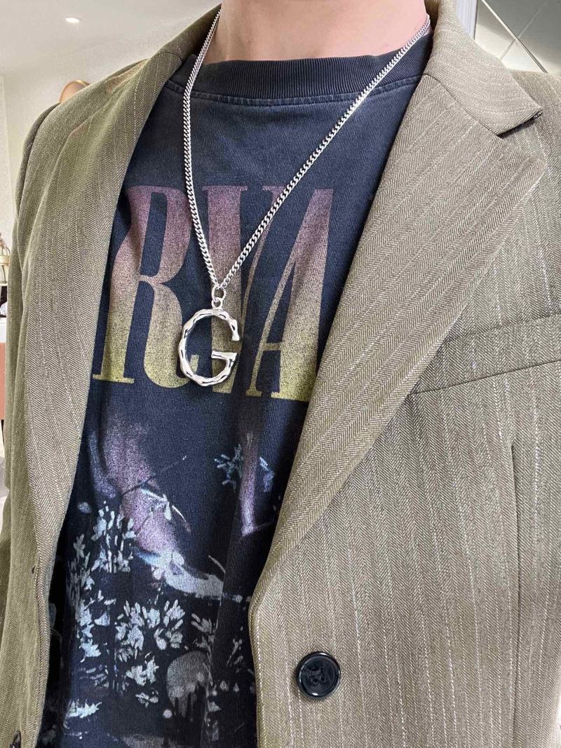 Gucci Necklaces